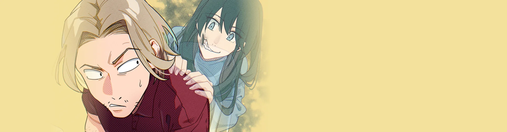 Comic Artist, hakei