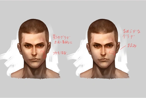 イラストレーター 末冨正直 講座内容