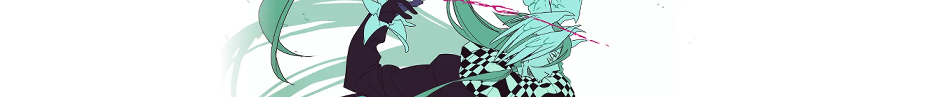 Comic Artist, hakei