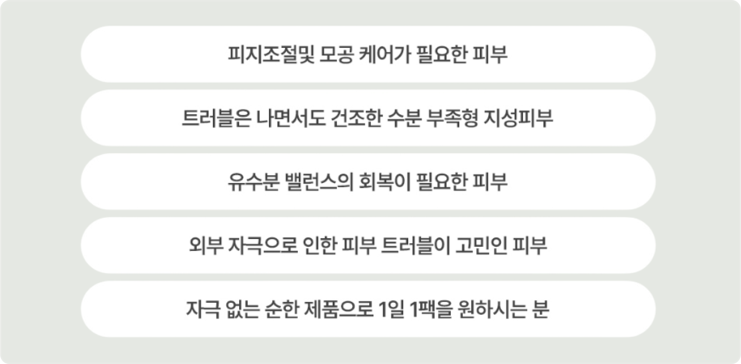 ImageSlide<span style="color:#4D4D4D;">'나 같은 사람들의 고민을 해결해 주는' </span>