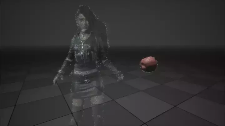 VFX Artist, HeyYo