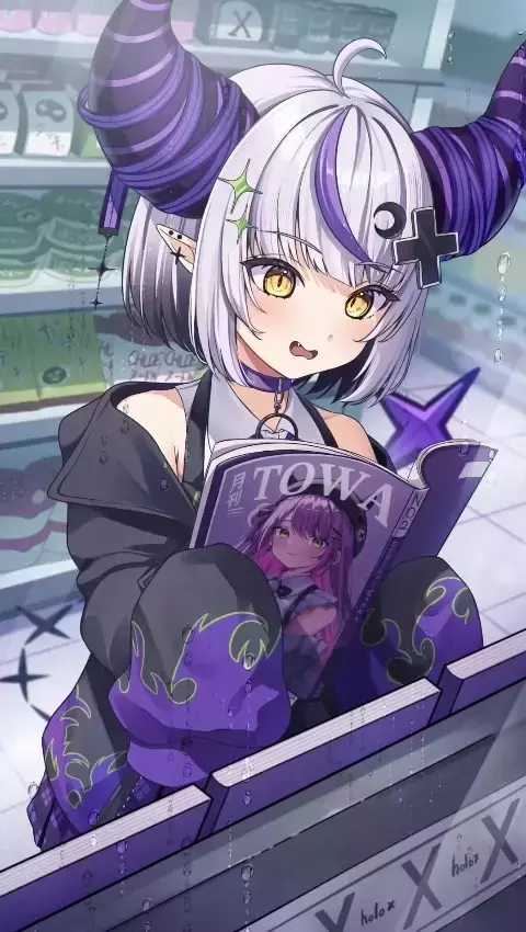イラストレーター CHAMELEON ポートフォリオ