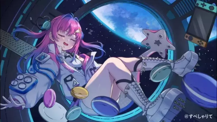 イラストレーター CHAMELEON ポートフォリオ