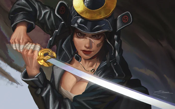 The Illustrator's Guide to Composition, Color, Render & Workflow