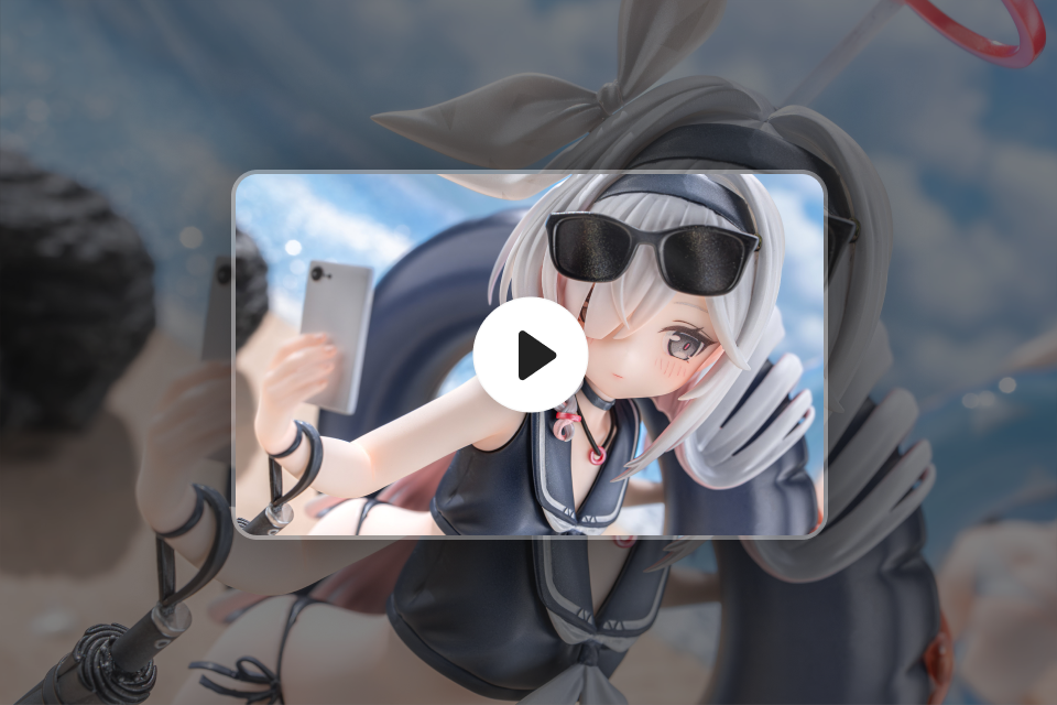 Figure Modeler HanKejun perk