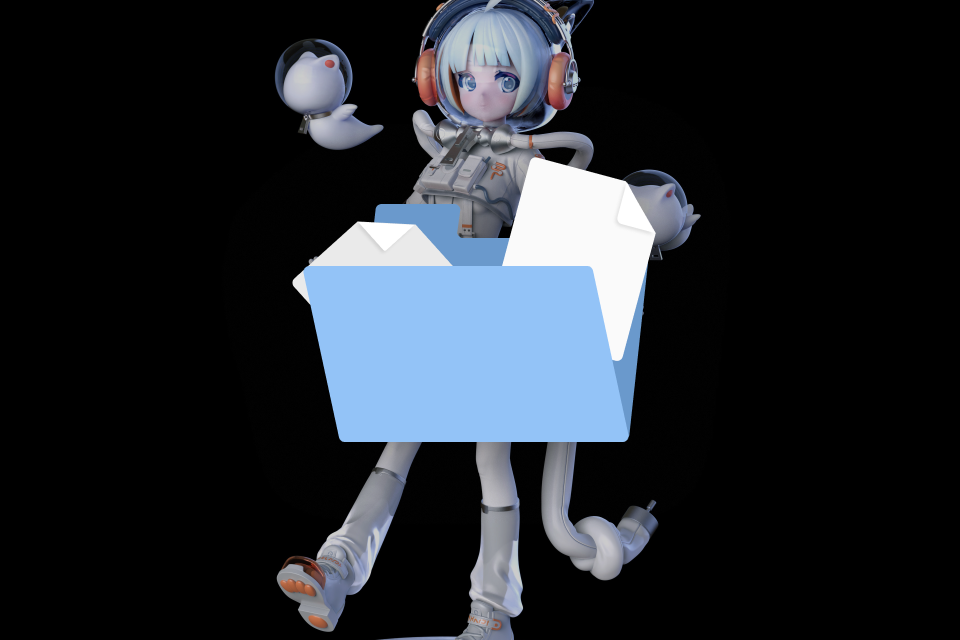 Figure Modeler HanKejun perk