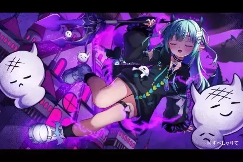 イラストレーター CHAMELEON 講座内容
