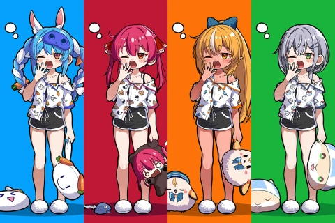 イラストレーター CHAMELEON 講座内容