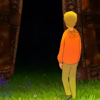 Animation Director, Oliver Mottram