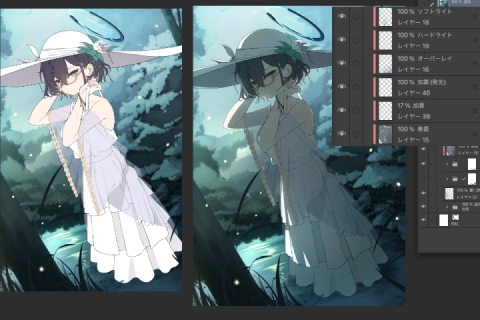 Effects That Make Adding Details Easy