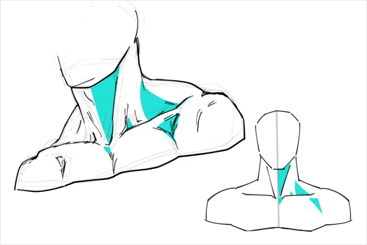 イラストレーター まりーむ 講座の例題