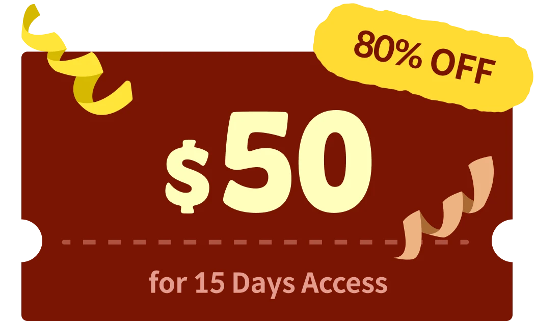 Skill Cram Session coupon