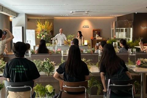 플차 대표, 차선빈 클래스 구성