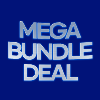 Mega Bundle
