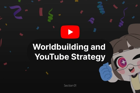 Mastering Your Virtual Character World