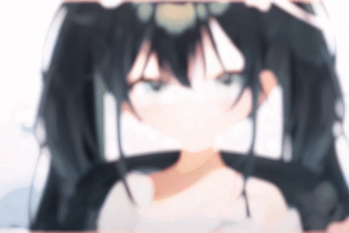 Live2D 아티스트 모무꼬, 피니	 포트폴리오