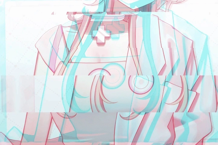 Live2D 아티스트 모무꼬, 피니	 포트폴리오