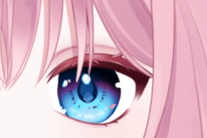 Live2D 아티스트 모무꼬, 피니	강의예제