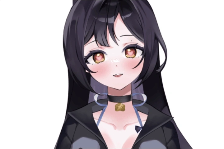 Live2D 아티스트 모무꼬, 피니	클래스 구성
