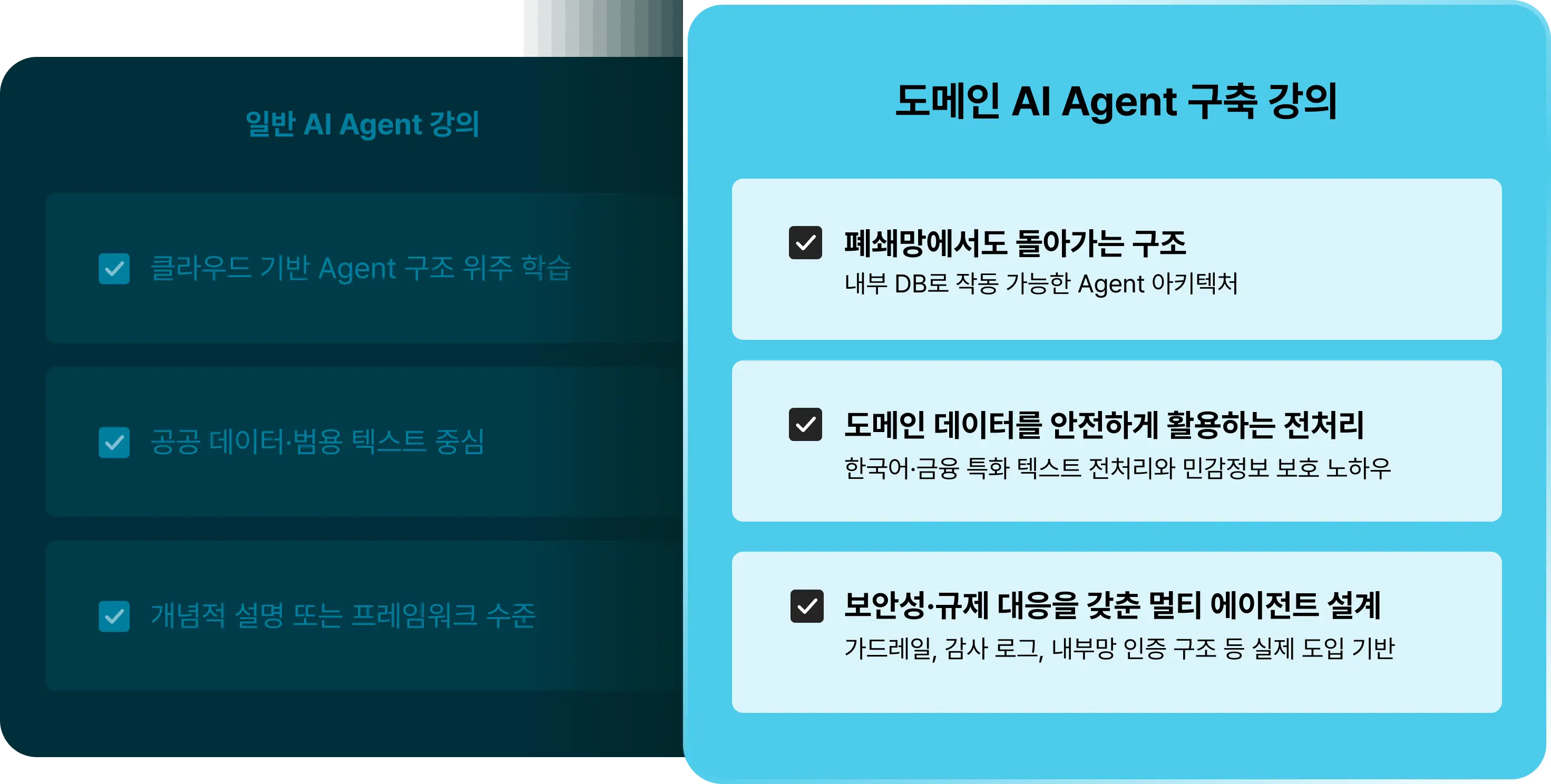 Agent,AI,AI Agent,AI 챗봇,muti agent,가드레일,가드레일 모델,금융 Agent,금융 AI 에이전트,금융 도메인,도메인,도메인 AI Agent,도메인 AI 에이전트,도메인 에이전트,멀티에이전트,보안,보안 가드레일,에이전트,폐쇄망