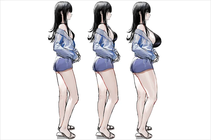 일러스트레이터, DIO