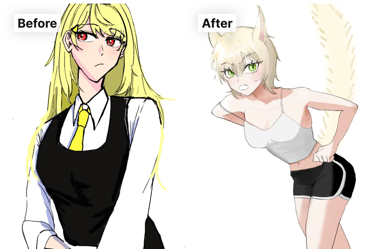 일러스트레이터, DIO