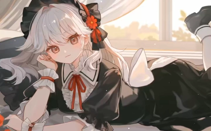 左右非対称イラストの魅力を最大限に引き出すVTuber用Live2Dモデリング
