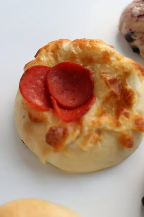 달달베이킹 대표, 정선미 강의예제