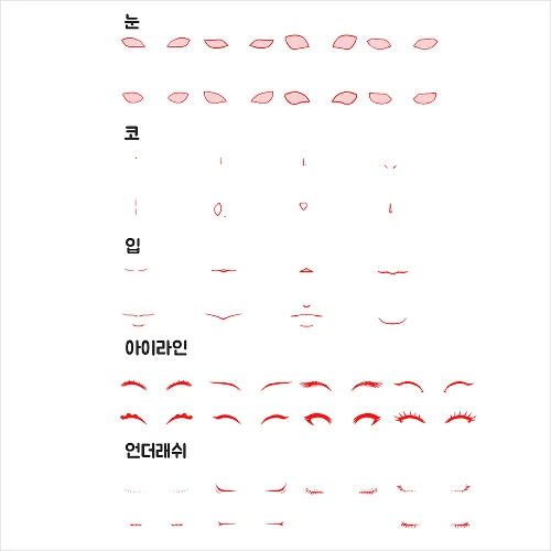 일러스트레이터, DIO