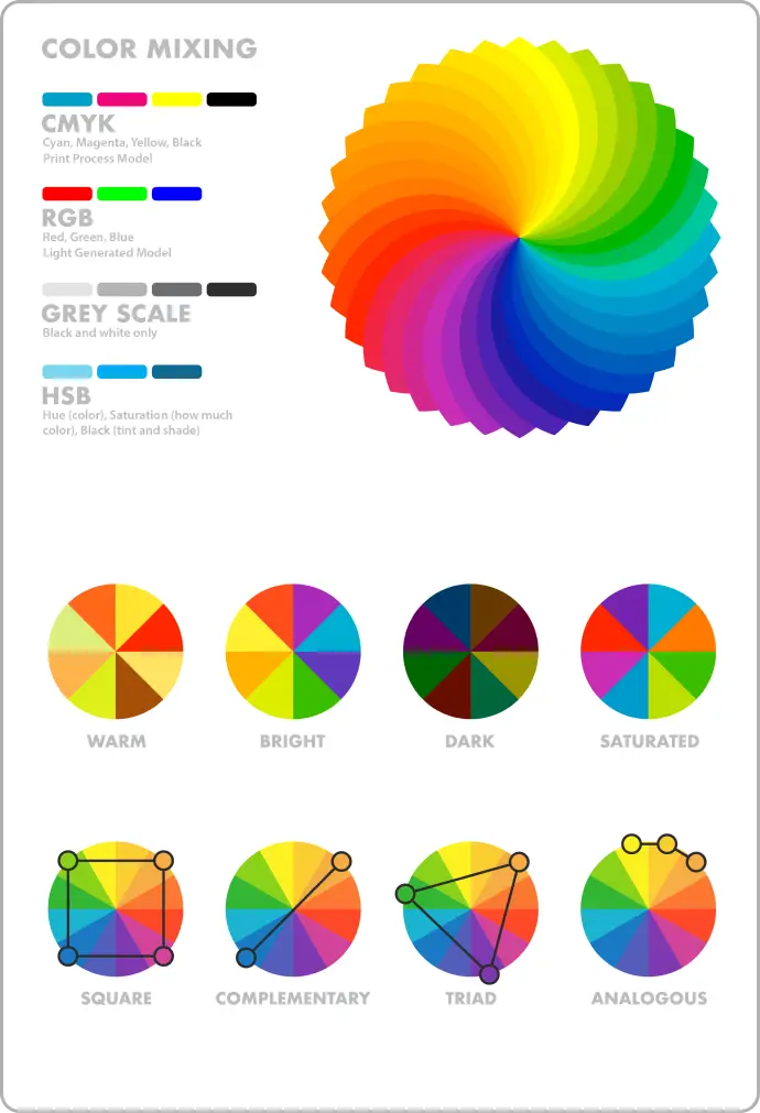 ImageSlide<b>취향을 표현하는 <span style="color:#A171FF;"> 색감 활용</span> 이해하기</b>