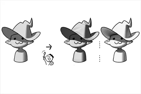 Coloso イラストレーター Rinotuna 講座内容