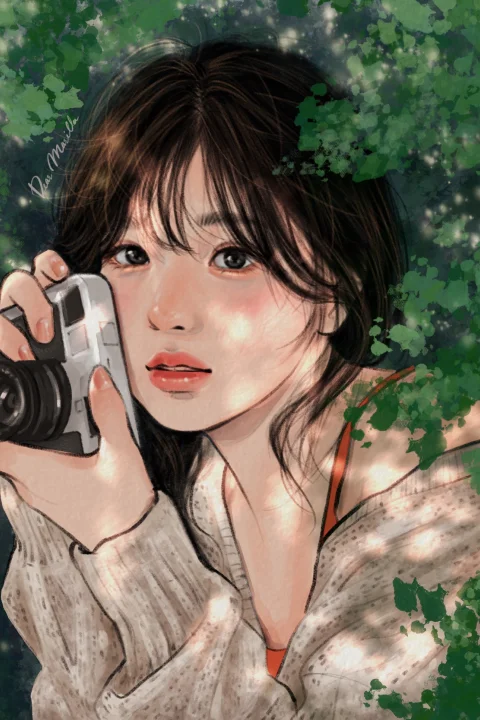 콜로소 에 포트폴리오