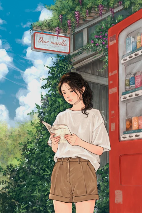 콜로소 에셋 포트폴리오