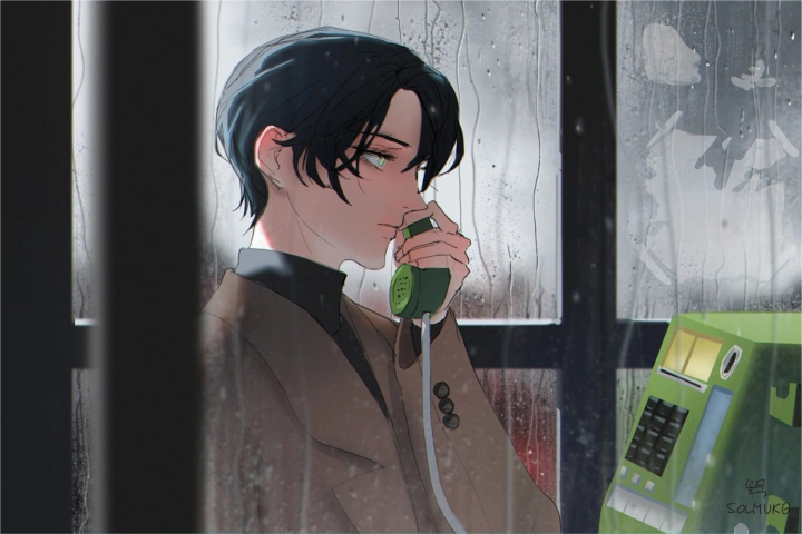 일러스트레이터, 솔묵 포트폴리오