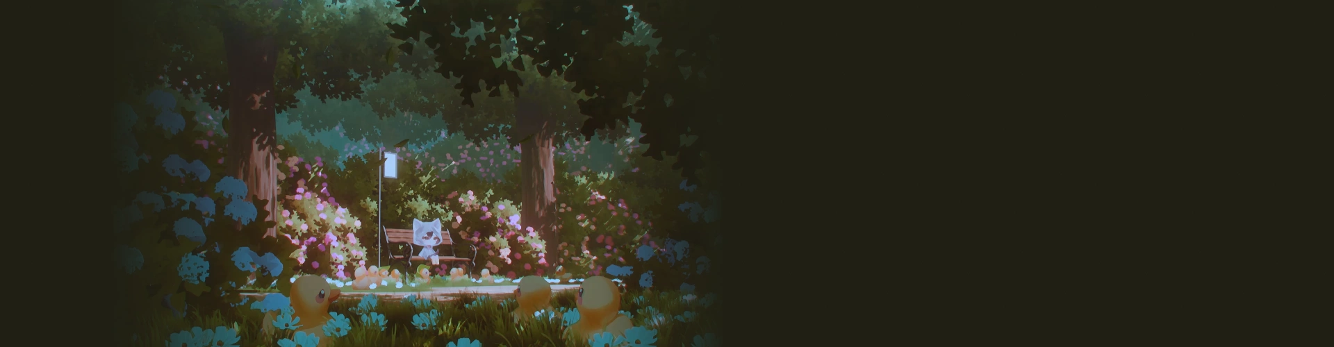 background Images