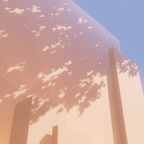 3D Artist, Yorsh exercises