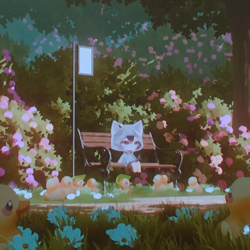 Hybrid 2D + 3D Workflow