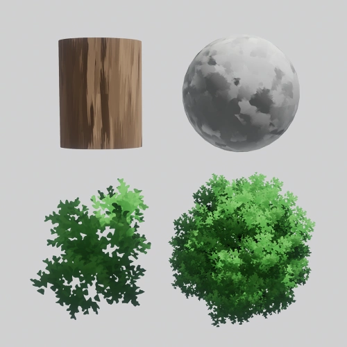 NPR Material Creation