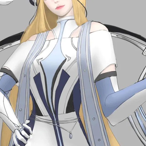 Coloso asset-chyan Detail