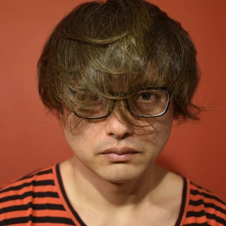 十文字青