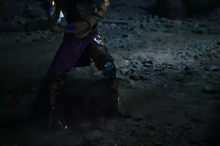 VFX 아티스트, 이기송 강의예제
