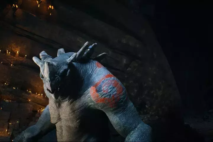 VFX 아티스트, 이기송 강의예제
