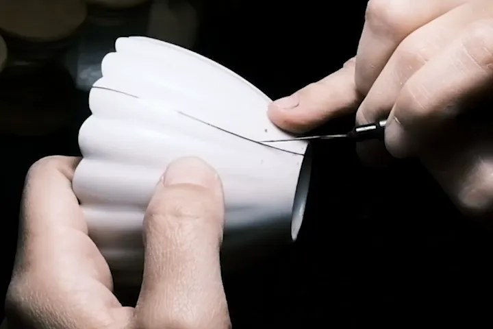 Coloso 金継ぎ師 Yuko Gunji ポートフォリオ