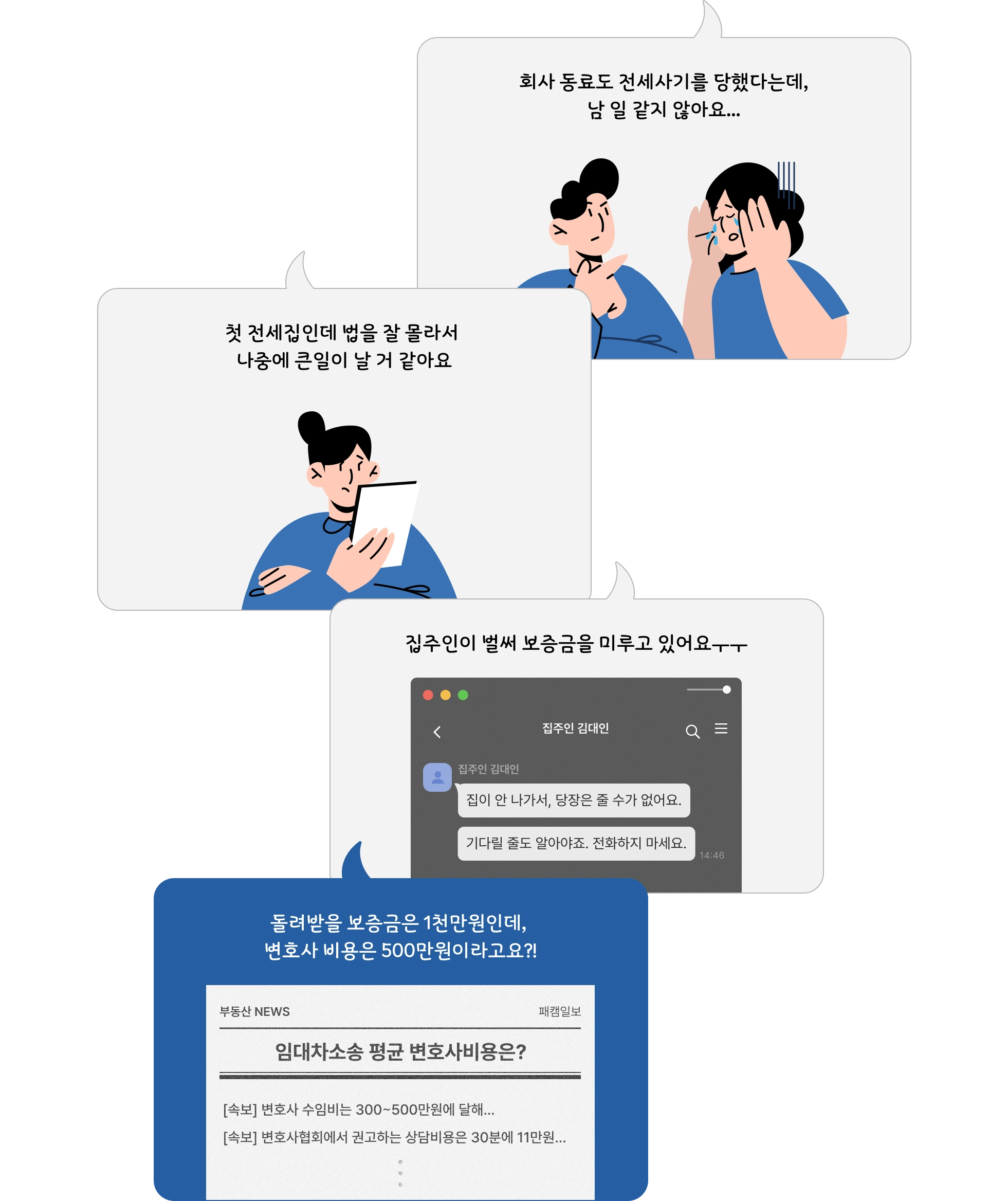임대차분쟁, 전세사기, 전세소송, 임대차소송, 임대차계약 소송, 임대차계약, 주택계약, 주택소송, 보증금반환 소송, 보즌금반환, 셀프소송, 나홀로소송, 임대차 나홀로 소송, 전자소송, 임대차소송 변호사비, 변호사 수임료, ai 셀프소송, 법무법인 일로, 소송 증거정리, 임차권등기명령신청서, 임차권등기명령 양식, 문건일