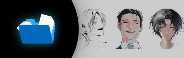 Illustrator, Solmuk