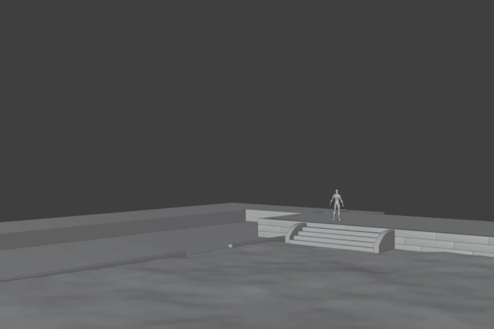  3D 아티스트, 하나둘딸깍 강의소개