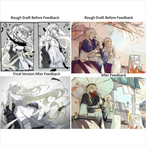 Illustrator DABAEK