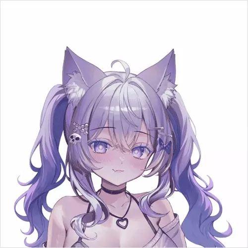 Live2D Animator, Chaos Vermillion details