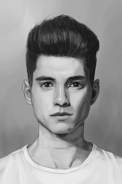 Clazroom Instructor Liang Wei