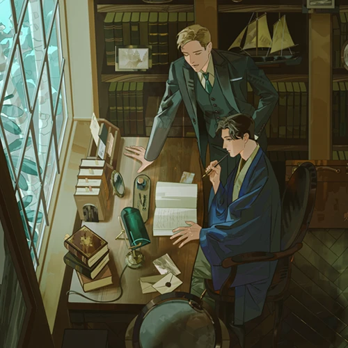 イラストレーター 斎賀時人